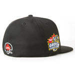 BC LIONS 94TH GREY CUP 59FIFTY FITTED HAT