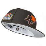 BC LIONS 94TH GREY CUP 59FIFTY FITTED HAT