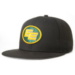 EDMONTON ELKS 93RD GREY CUP 59FIFTY FITTED HAT