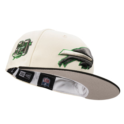 BUFFALO BILLS 'ASTRO TURF' 59FIFTY FITTED HAT