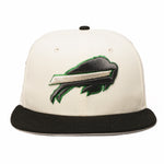BUFFALO BILLS 'ASTRO TURF' 59FIFTY FITTED HAT