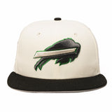 BUFFALO BILLS 'ASTRO TURF' 59FIFTY FITTED HAT