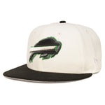 BUFFALO BILLS 'ASTRO TURF' 59FIFTY FITTED HAT