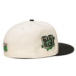 BUFFALO BILLS 'ASTRO TURF' 59FIFTY FITTED HAT