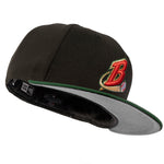BUFFALO BISONS 'TRAIL' 59FIFTY FITTED HAT