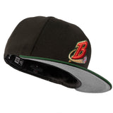 BUFFALO BISONS 'TRAIL' 59FIFTY FITTED HAT