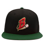 BUFFALO BISONS 'TRAIL' 59FIFTY FITTED HAT