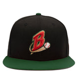 BUFFALO BISONS 'TRAIL' 59FIFTY FITTED HAT