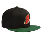 BUFFALO BISONS 'TRAIL' 59FIFTY FITTED HAT