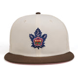 TORONTO MARLIES 'GELATO' 59FIFTY FITTED HAT