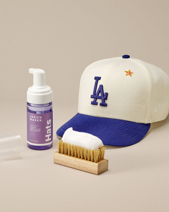 Jason Mark Hat Care Kit | Anthem