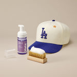 Jason Mark Hat Care Kit