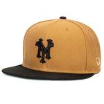 NEW YORK GIANTS 'WILD WHEAT' 59FIFTY FITTED HAT