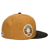 NEW YORK GIANTS 'WILD WHEAT' 59FIFTY FITTED HAT